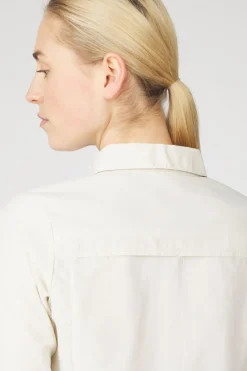 Womens Jungle Travel Long Sleeve Shirt