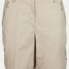 Womens Jungle Travel Shorts