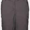 Womens Jungle Travel Shorts