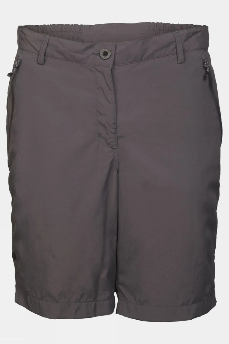 Womens Jungle Travel Shorts