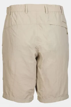 Womens Jungle Travel Shorts
