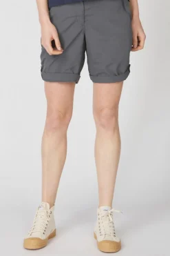 Womens Jungle Travel Shorts