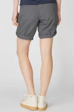 Womens Jungle Travel Shorts
