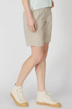Womens Jungle Travel Shorts