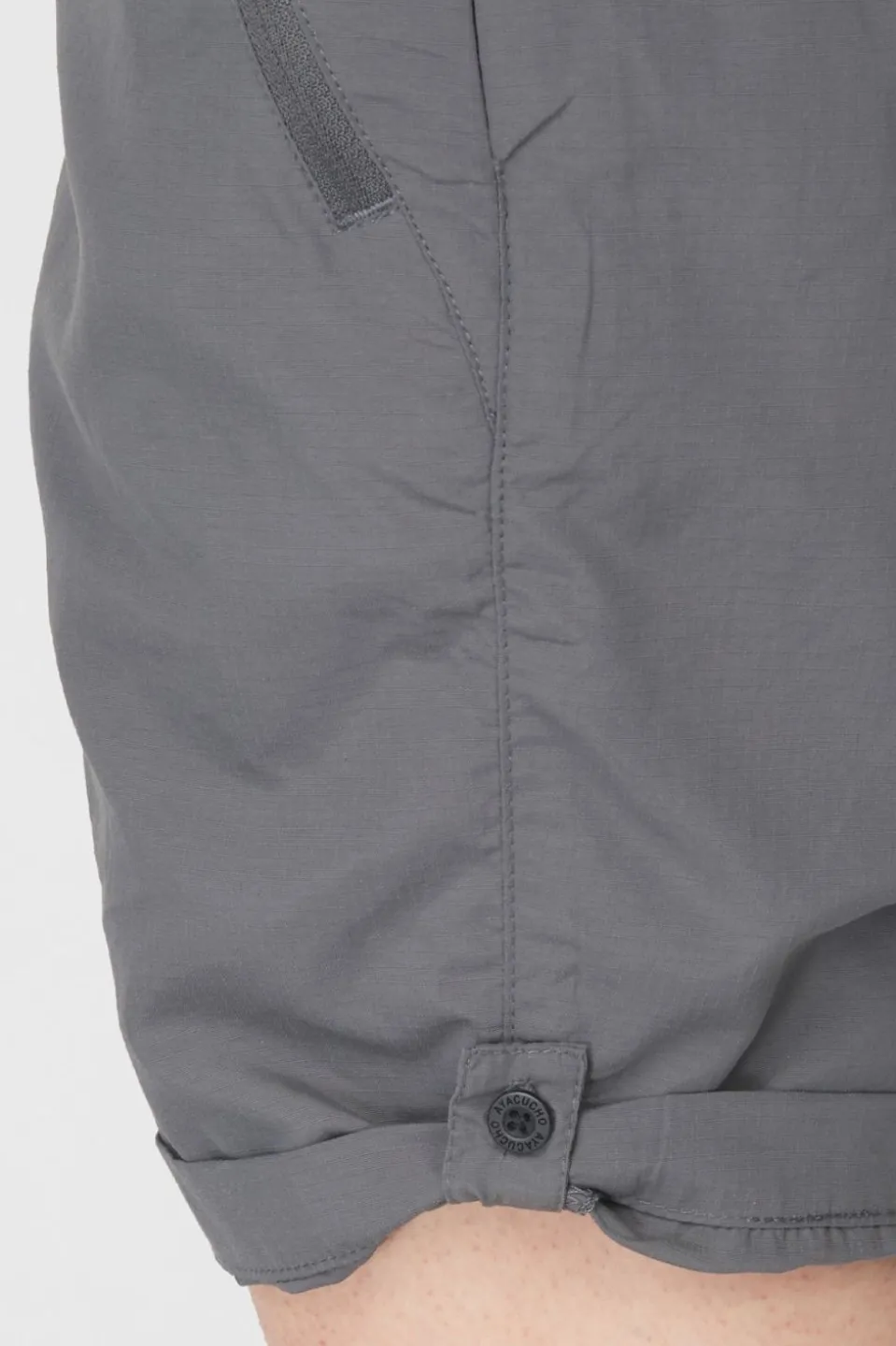 Womens Jungle Travel Shorts