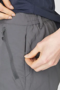 Womens Jungle Travel Shorts