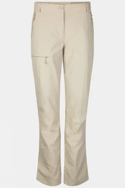 Womens Jungle Travel Trousers