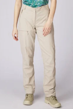 Womens Jungle Travel Trousers