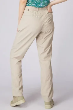 Womens Jungle Travel Trousers