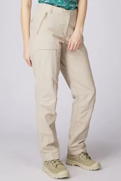 Womens Jungle Travel Trousers