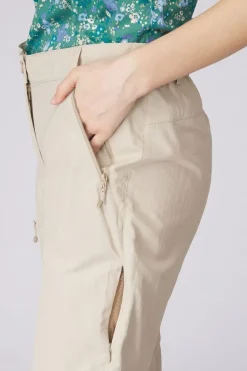 Womens Jungle Travel Trousers