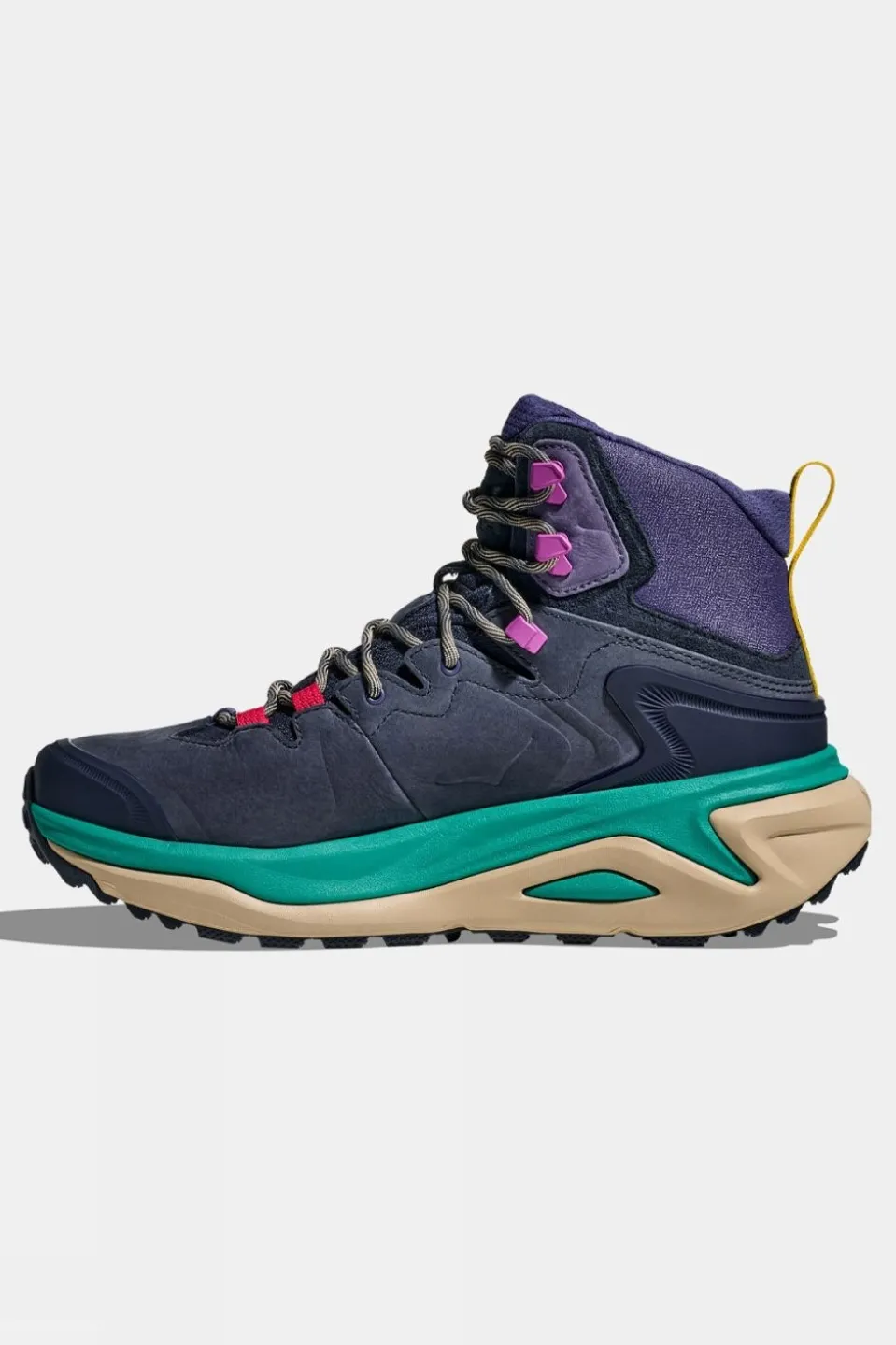 Womens Kaha 3 GTX Boots