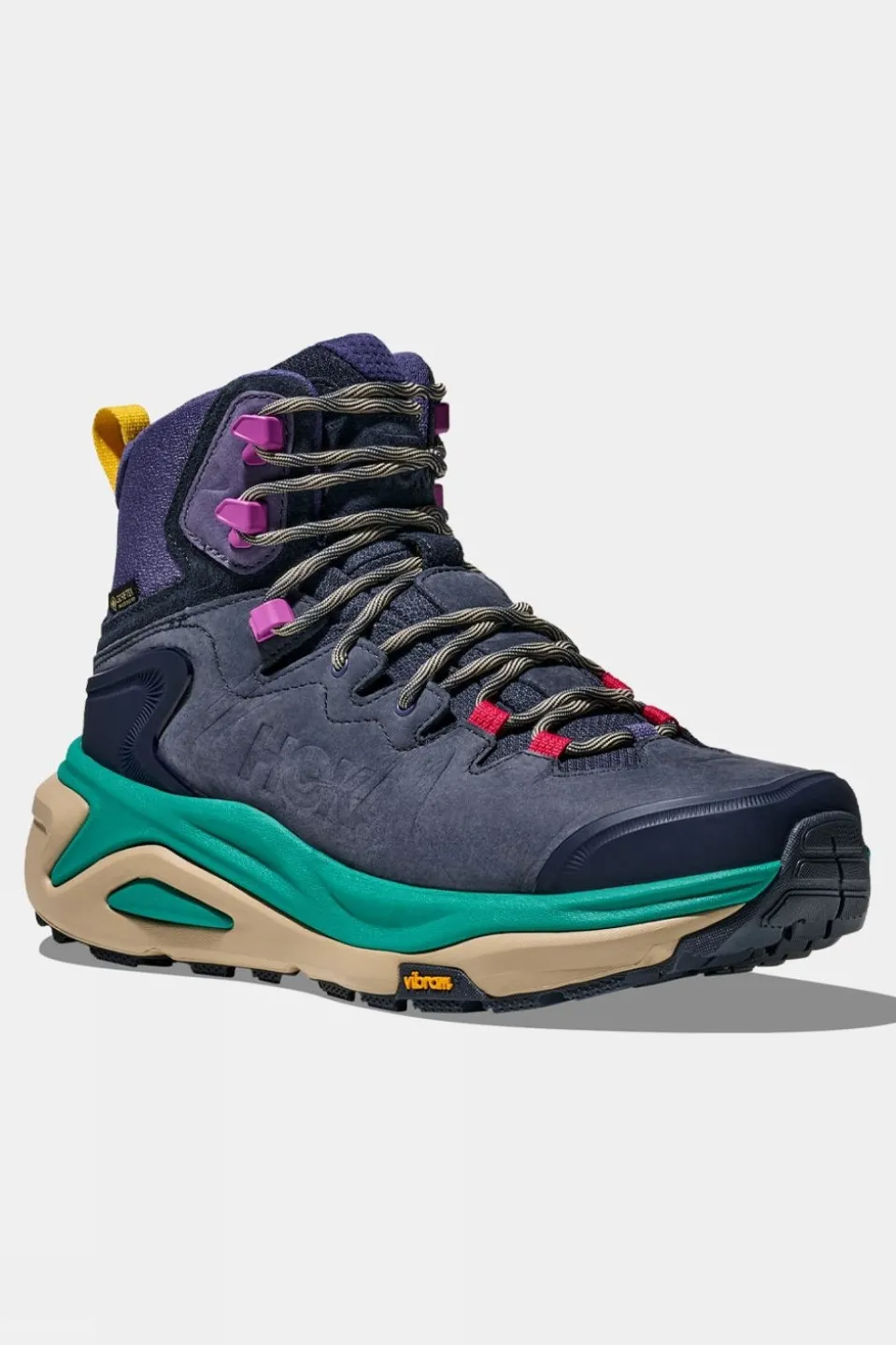 Womens Kaha 3 GTX Boots