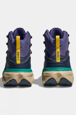 Womens Kaha 3 GTX Boots