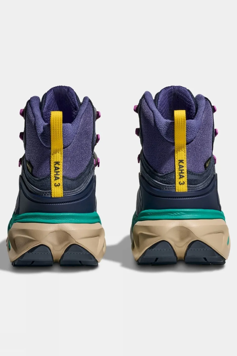 Womens Kaha 3 GTX Boots