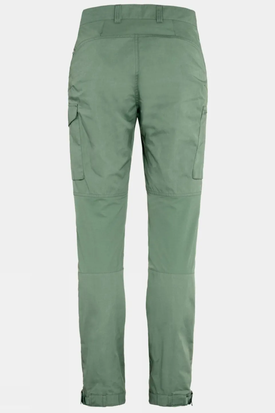 Womens Kaipak Curved Trousers