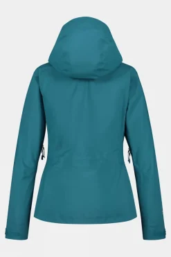 Womens Kangri GTX Jacket
