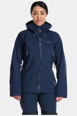 Womens Kangri GTX Jacket