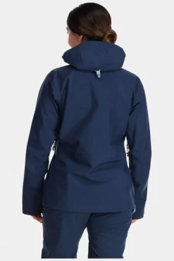 Womens Kangri GTX Jacket