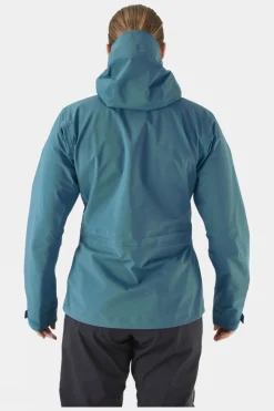 Womens Kangri GTX Jacket