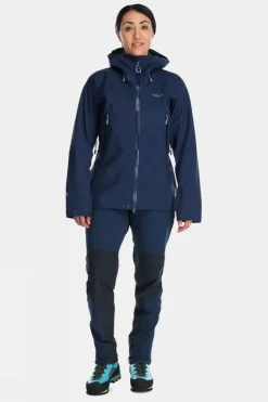 Womens Kangri GTX Jacket