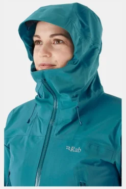 Womens Kangri GTX Jacket