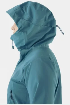 Womens Kangri GTX Jacket