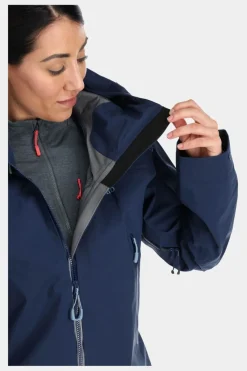 Womens Kangri GTX Jacket
