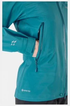 Womens Kangri GTX Jacket