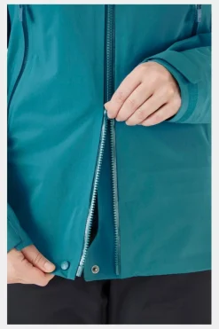 Womens Kangri GTX Jacket