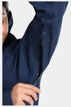 Womens Kangri GTX Jacket