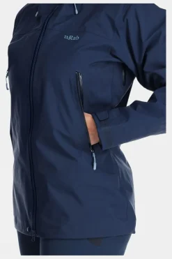 Womens Kangri GTX Jacket