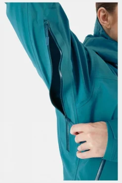 Womens Kangri GTX Jacket