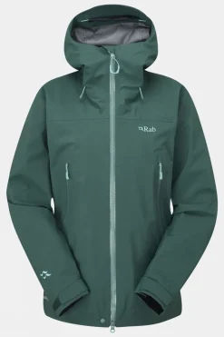 Womens Kangri GTX Jacket