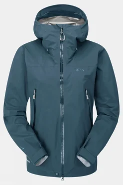 Womens Kangri Paclite Plus Jacket
