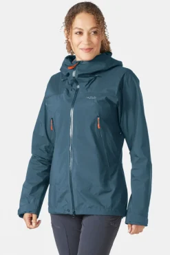 Womens Kangri Paclite Plus Jacket