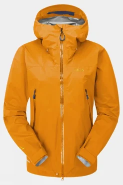 Womens Kangri Paclite Plus Jacket