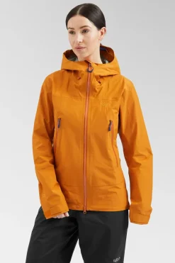 Womens Kangri Paclite Plus Jacket