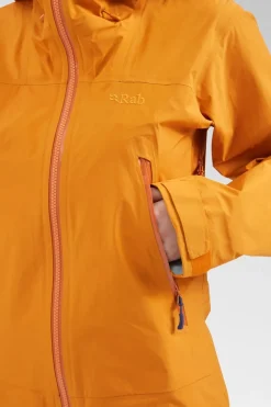 Womens Kangri Paclite Plus Jacket