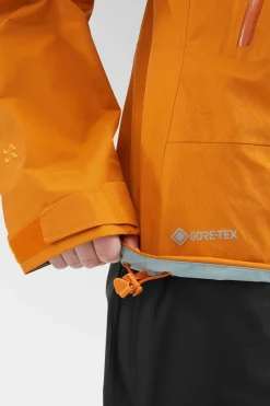 Womens Kangri Paclite Plus Jacket