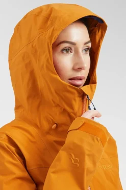 Womens Kangri Paclite Plus Jacket