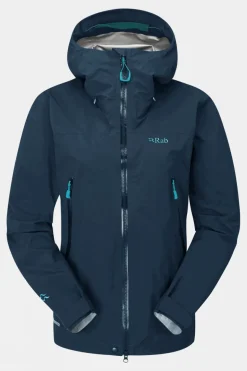 Womens Kangri Paclite Plus Jacket