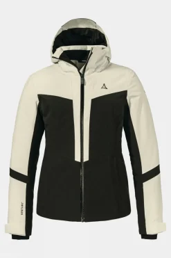 Womens Kanzelwand Jacket