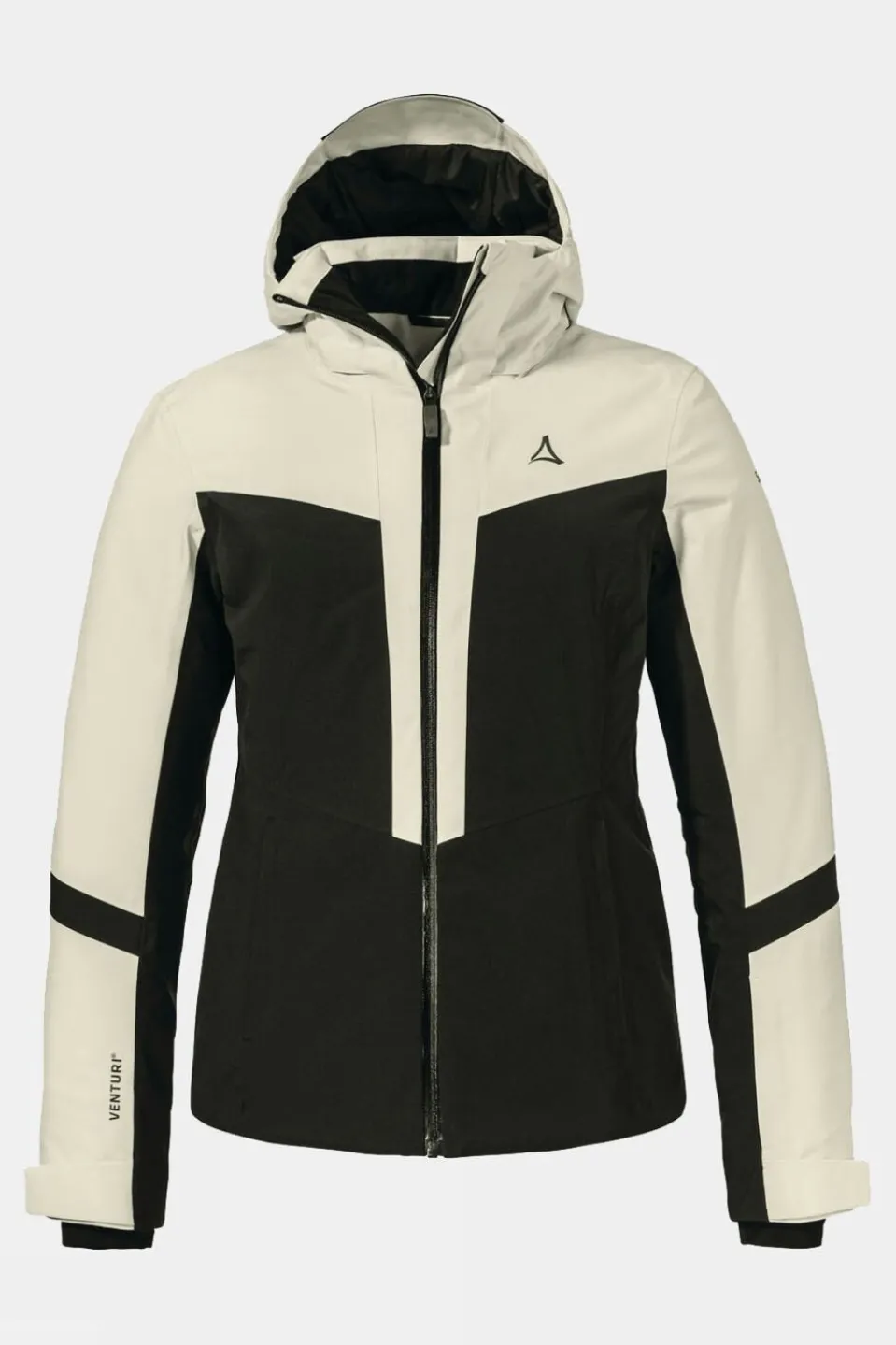 Womens Kanzelwand Jacket