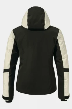 Womens Kanzelwand Jacket