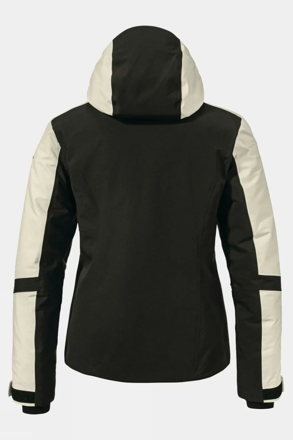 Womens Kanzelwand Jacket