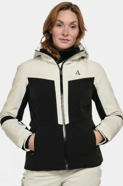 Womens Kanzelwand Jacket