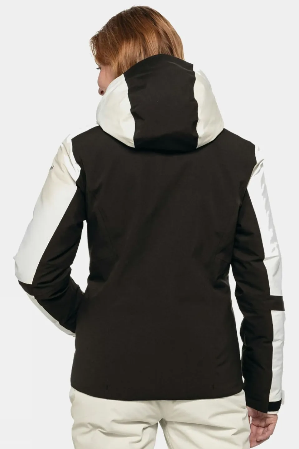 Womens Kanzelwand Jacket