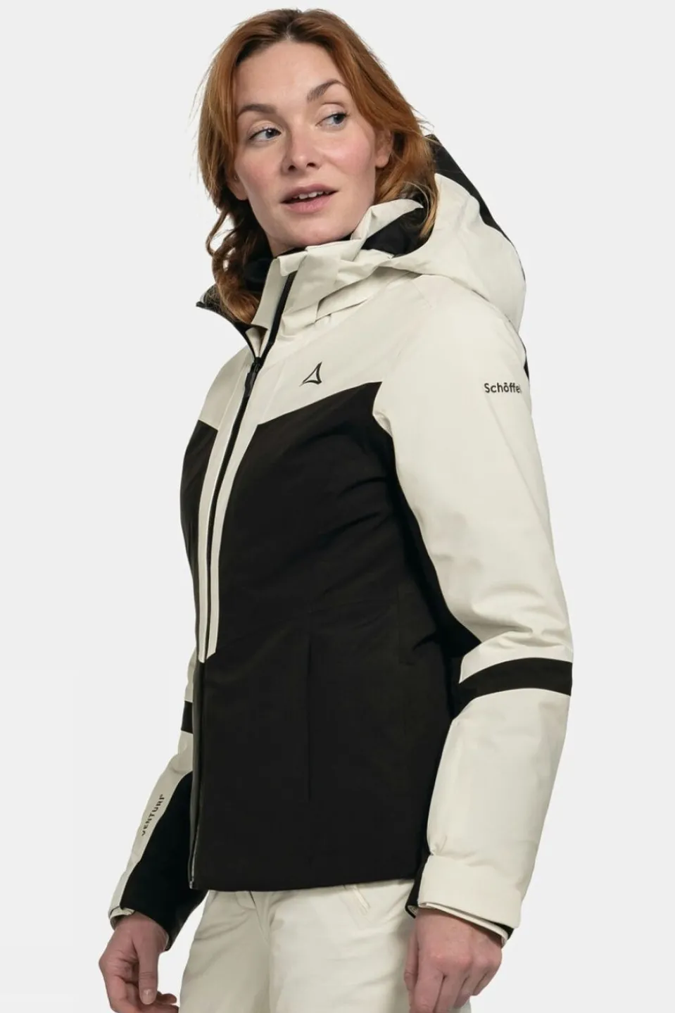 Womens Kanzelwand Jacket