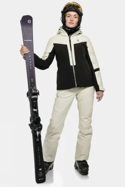 Womens Kanzelwand Jacket